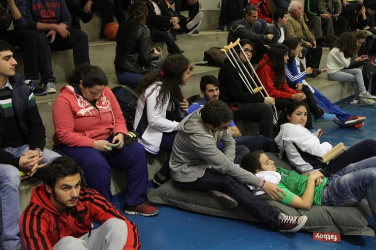 Les 4èmes Jeux Interscolaires de l'USJ